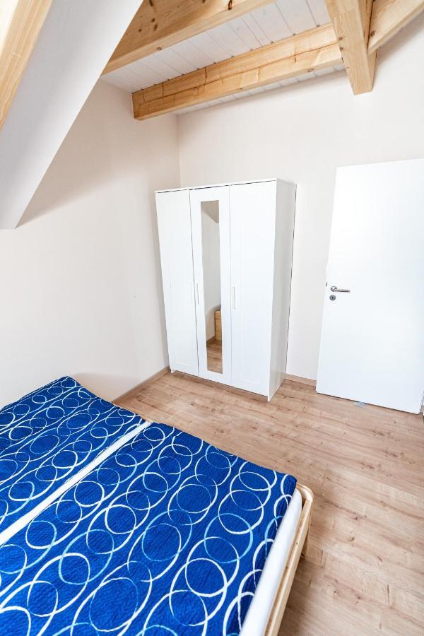 Ferienwohnung Bad Camberg - Apartment Weisse Graeben Exterior foto