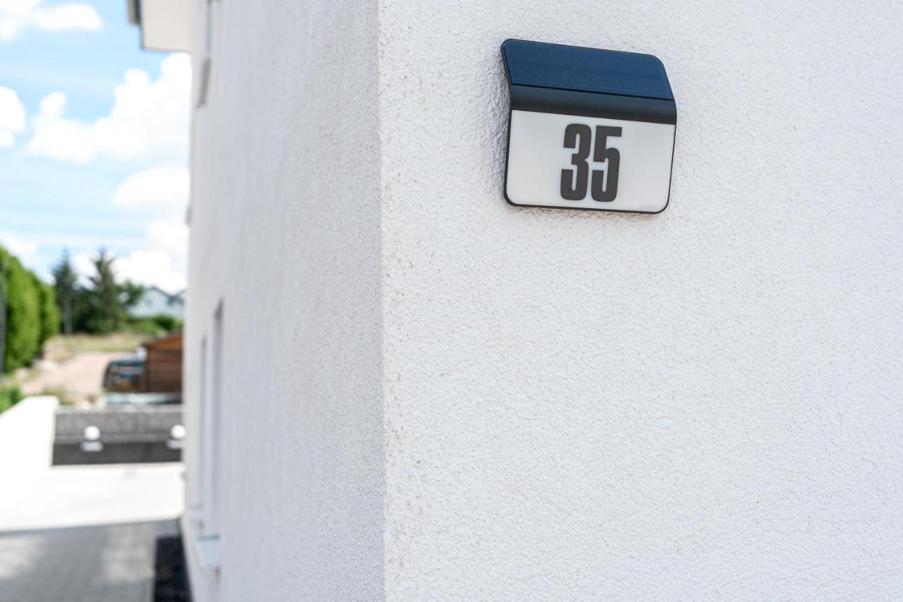 Ferienwohnung Bad Camberg - Apartment Weisse Graeben Exterior foto