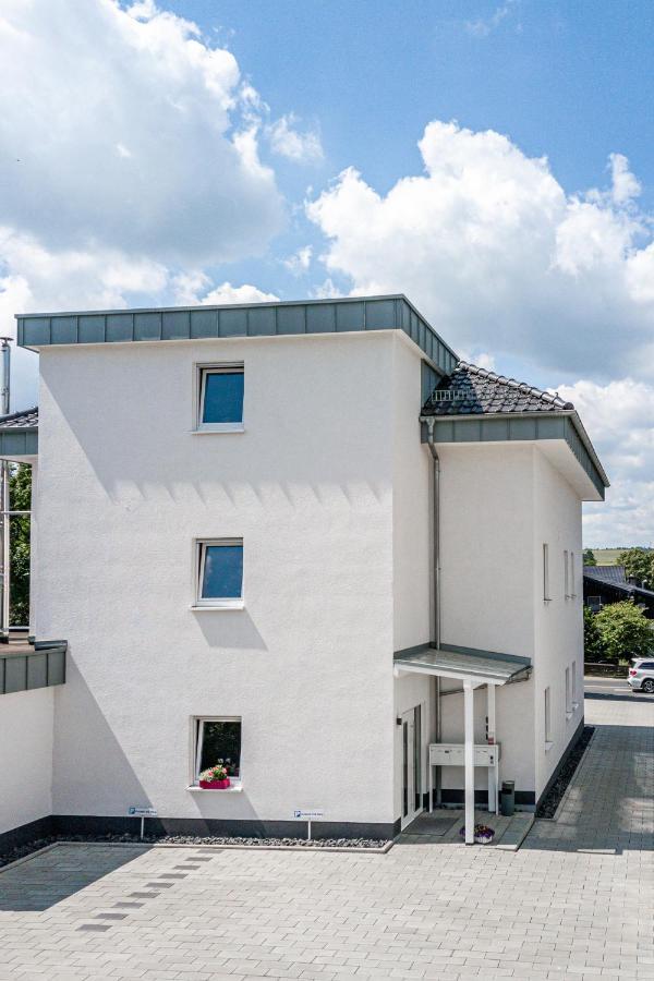 Ferienwohnung Bad Camberg - Apartment Weisse Graeben Exterior foto